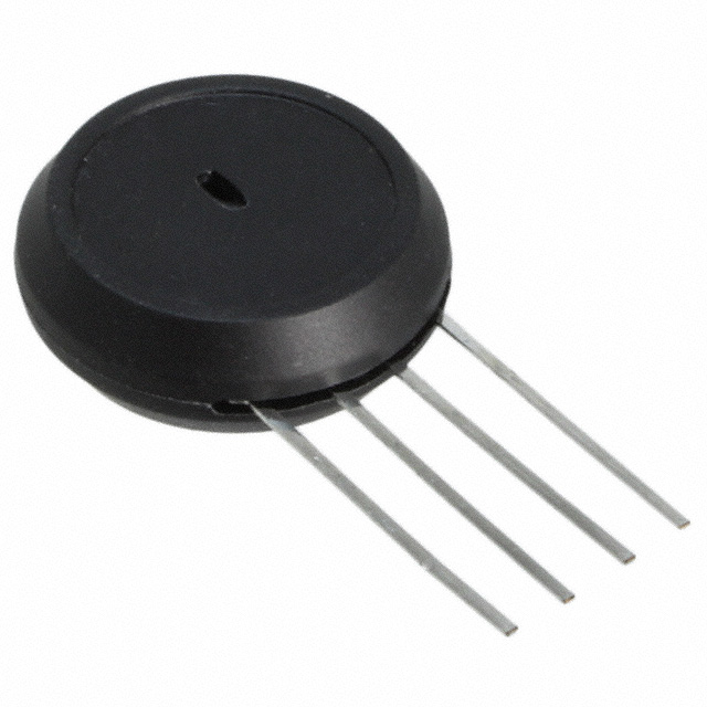 Honeywell Sensing and Productivity Solutions_HSCSMNN100PG2A5