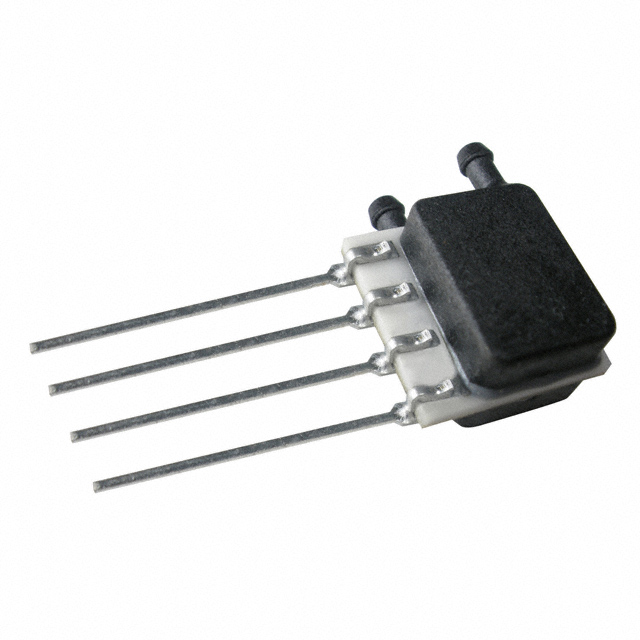 Honeywell Sensing and Productivity Solutions_HSCSRRN006MGAA3