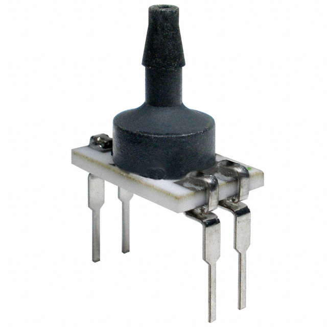 Honeywell Sensing and Productivity Solutions_NBPDANS015PGUNV