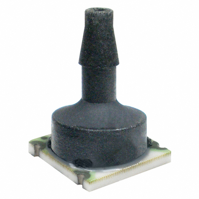Honeywell Sensing and Productivity Solutions_NBPLANN100PGUNV