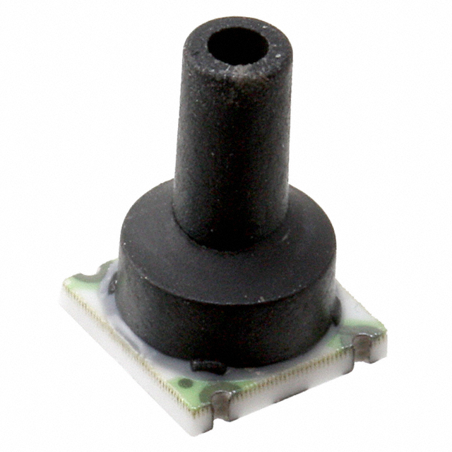 Honeywell Sensing and Productivity Solutions_NBPLLNN060PGUNV
