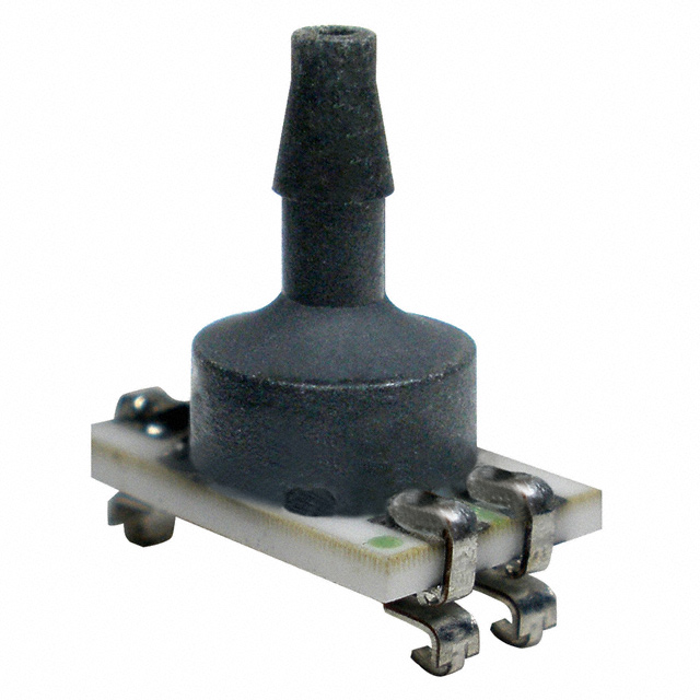 Honeywell Sensing and Productivity Solutions_NBPMANN005PGUNV
