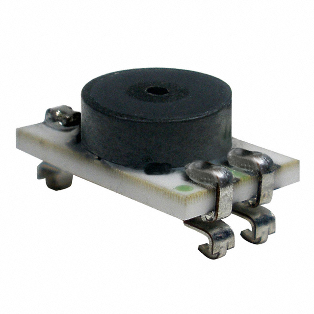 Honeywell Sensing and Productivity Solutions_NBPMPNS005PSUNV
