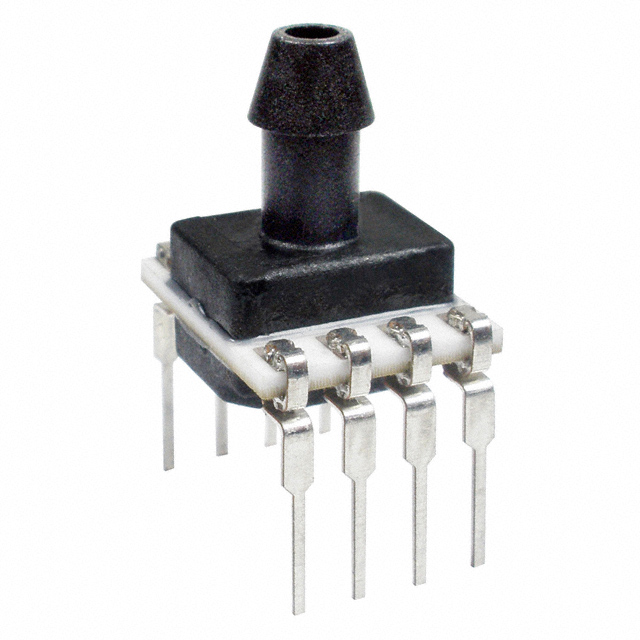 Honeywell Sensing and Productivity Solutions_NSCDANN020NGUNV