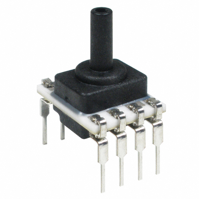 Honeywell Sensing and Productivity Solutions_NSCDLNN100PGUNV