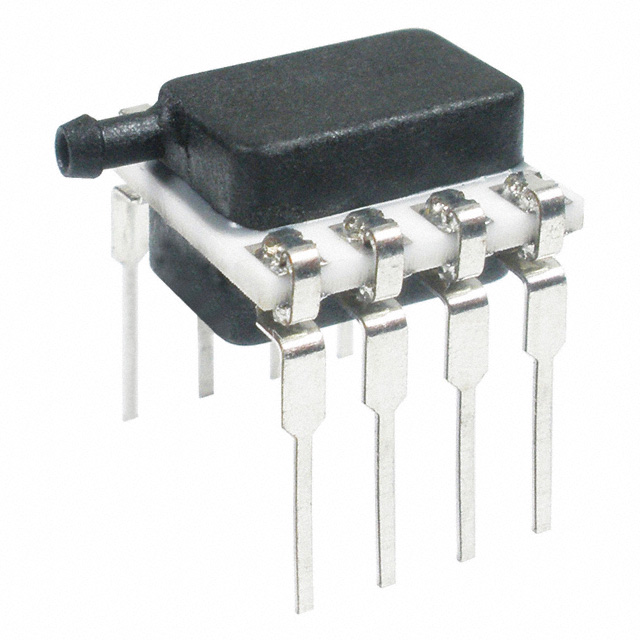 Honeywell Sensing and Productivity Solutions_NSCDRNN015PAUNV