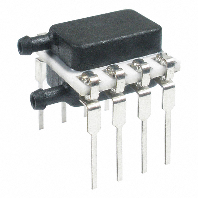 Honeywell Sensing and Productivity Solutions_NSCDRRN005PDUNV