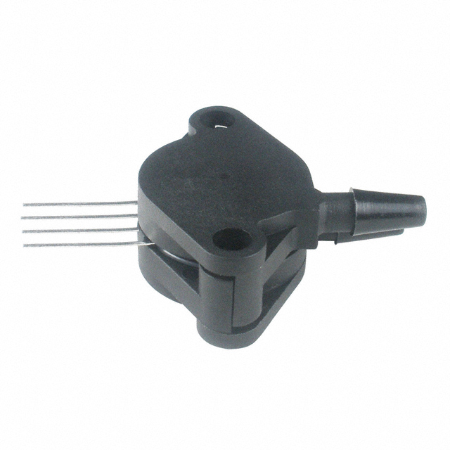 Honeywell Sensing and Productivity Solutions_NSCSHHN005PDUNV