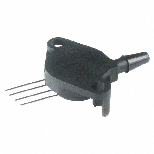 Honeywell Sensing and Productivity Solutions_NSCSHNN100PAUNV