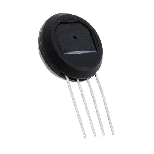 Honeywell Sensing and Productivity Solutions_NSCSMNN100PDUNV