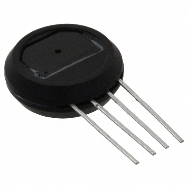 Honeywell Sensing and Productivity Solutions_NSCSMNN150PDUNV