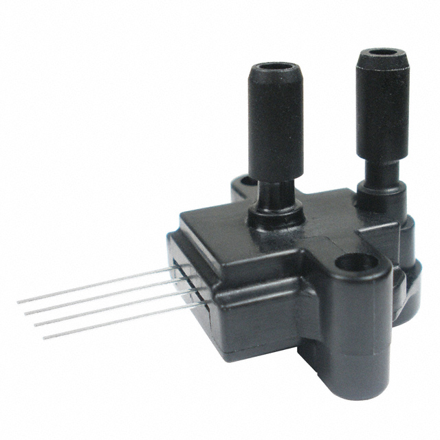 Honeywell Sensing and Productivity Solutions_NSCSNBN005PDUNV