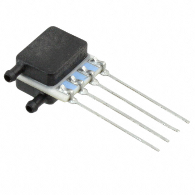 Honeywell Sensing and Productivity Solutions_NSCSRRN004BGUNV