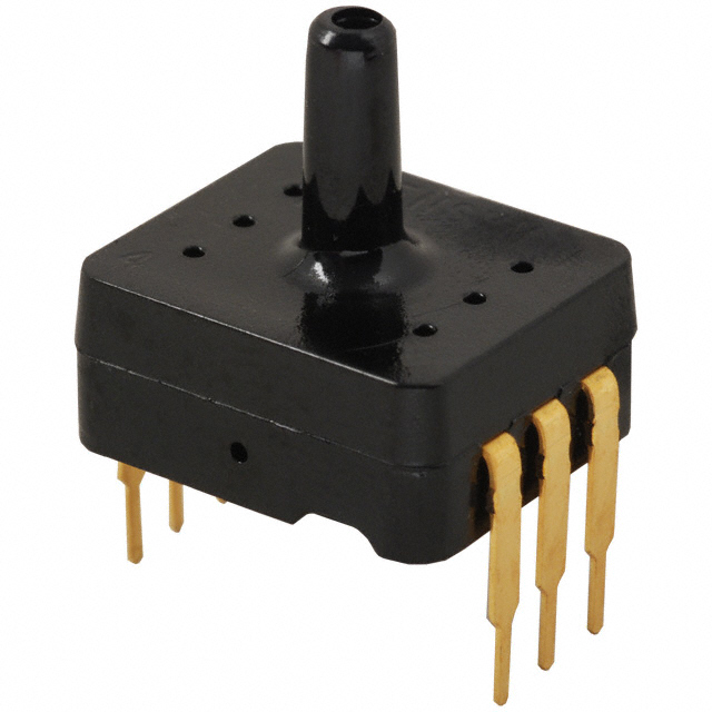 Honeywell Sensing and Productivity Solutions_SCC15GD2