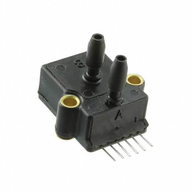 Honeywell Sensing and Productivity Solutions_SCX100DNC
