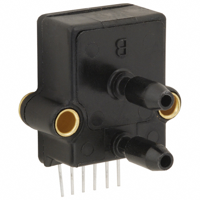 Honeywell Sensing and Productivity Solutions_SCX15ANC
