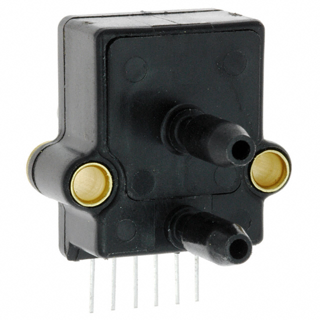 Honeywell Sensing and Productivity Solutions_SCX15DN