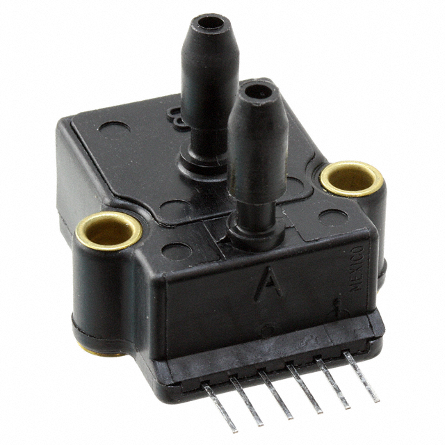 Honeywell Sensing and Productivity Solutions_SCX15DNC