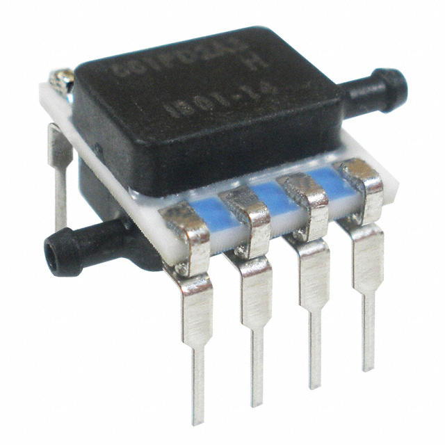 Honeywell Sensing and Productivity Solutions_SSCDDRD015PDAA5