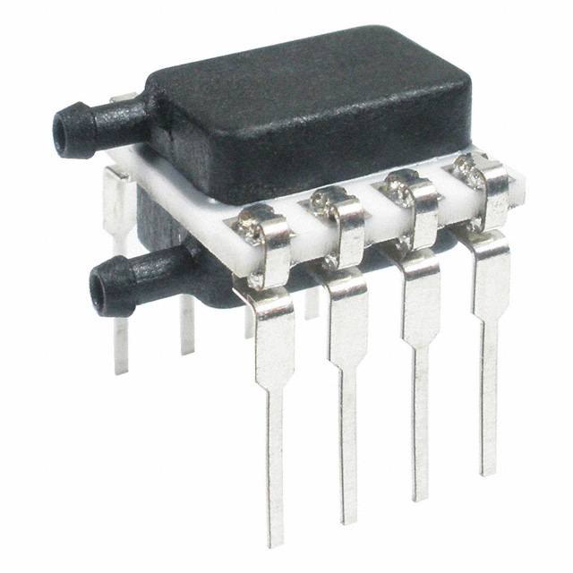 Honeywell Sensing and Productivity Solutions_SSCDRRT250MDAA5
