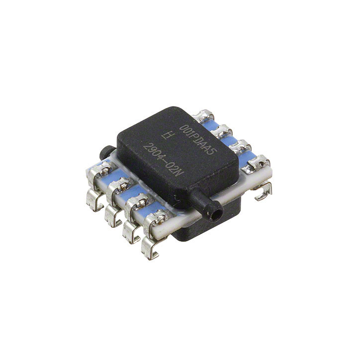 Honeywell Sensing and Productivity Solutions_SSCMDRN001PDAA5