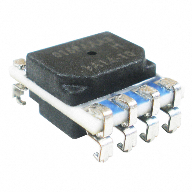 Honeywell Sensing and Productivity Solutions_SSCMNNN015PA3A3
