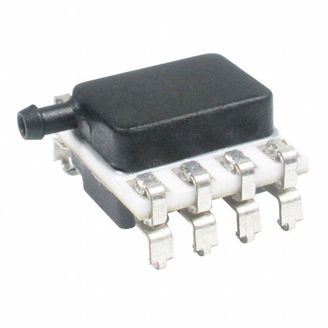 Honeywell Sensing and Productivity Solutions_SSCMRND015PGSA3