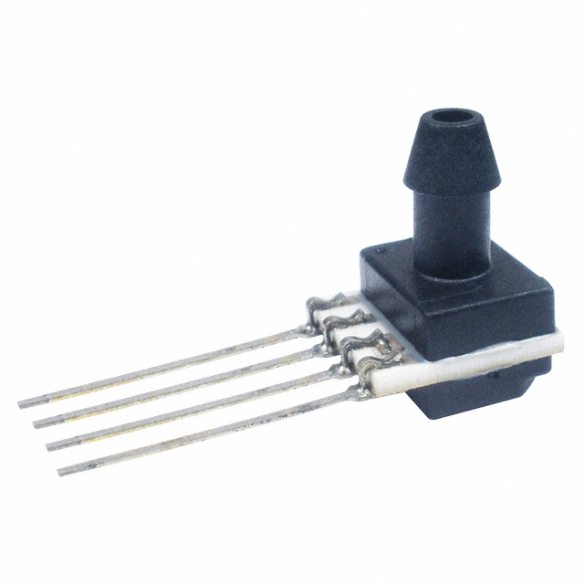 Honeywell Sensing and Productivity Solutions_SSCSANT001BGAA5