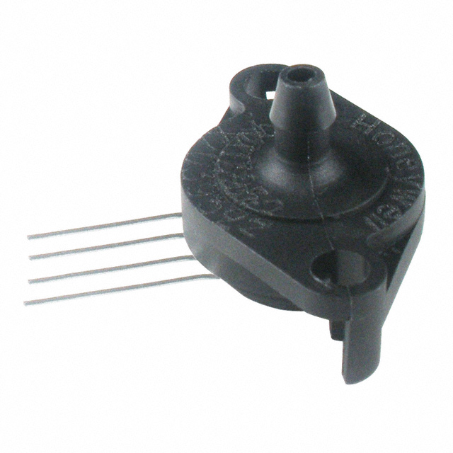 Honeywell Sensing and Productivity Solutions_SSCSFNN150PGAA5