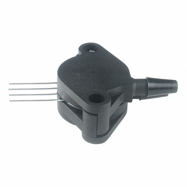 Honeywell Sensing and Productivity Solutions_SSCSHHN100MD2A5