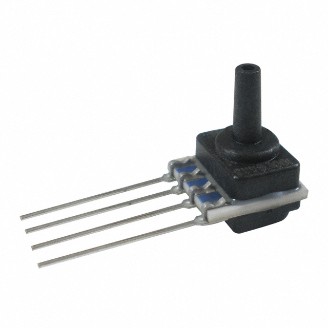 Honeywell Sensing and Productivity Solutions_SSCSLNN600MG2A3