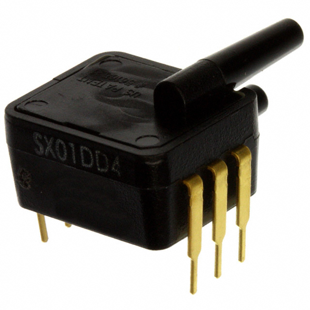 Honeywell Sensing and Productivity Solutions_SX01DD4