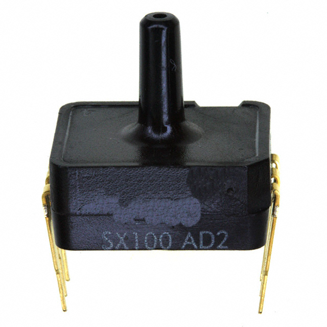 Honeywell Sensing and Productivity Solutions_SX100AD2