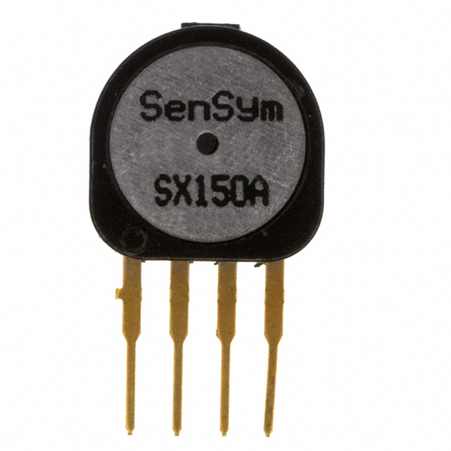 Honeywell Sensing and Productivity Solutions_SX150A