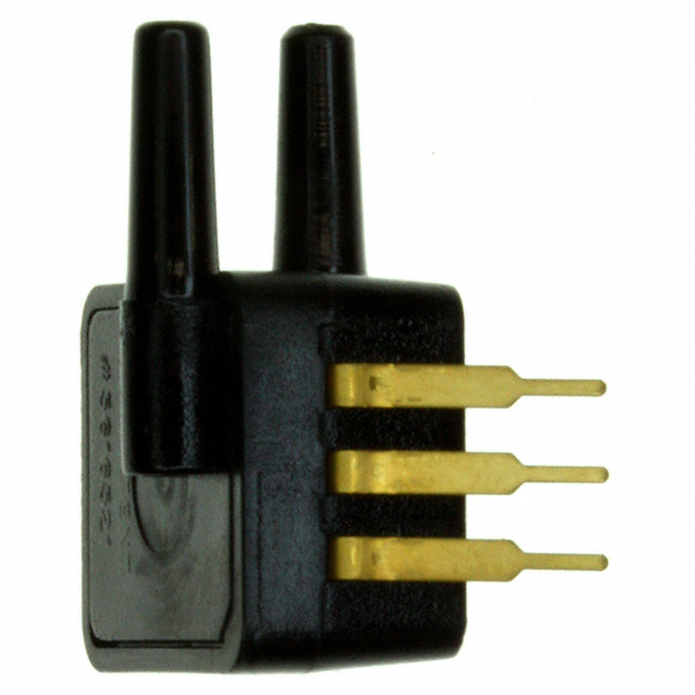 Honeywell Sensing and Productivity Solutions_SX15DD4