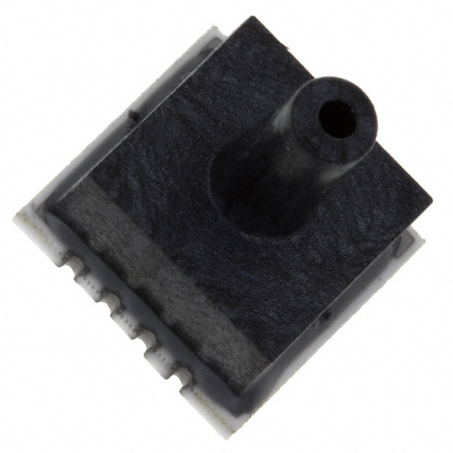 Honeywell Sensing and Productivity Solutions_SXP100GSMTP