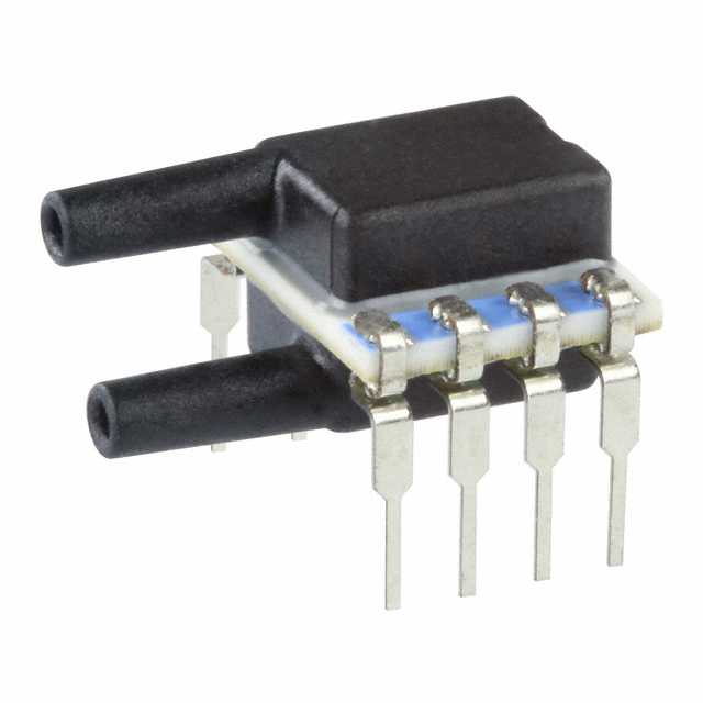 Honeywell Sensing and Productivity Solutions_TSCDJJN001PDUCV
