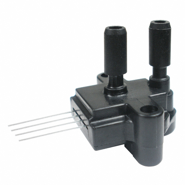 Honeywell Sensing and Productivity Solutions_TSCSNBN150PDUCV