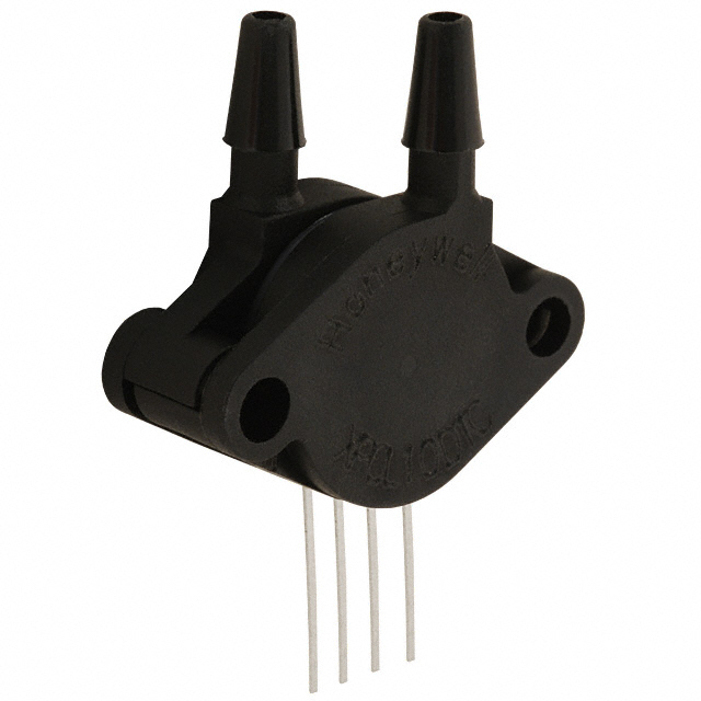Honeywell Sensing and Productivity Solutions_XPCL10DTC