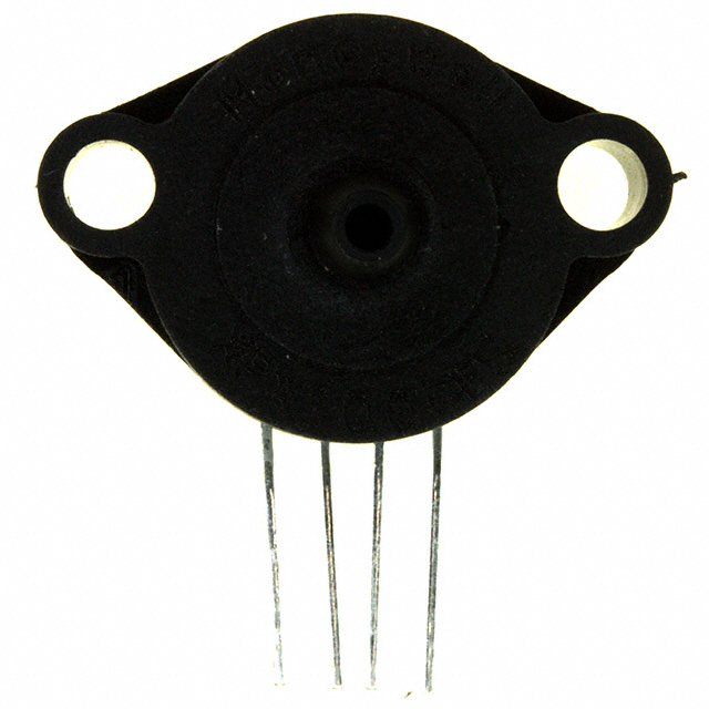 Honeywell Sensing and Productivity Solutions_XPX100GFS