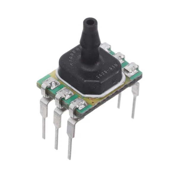 Honeywell_ABP2DANT100PG2A3XX