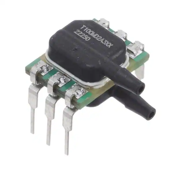Honeywell_ABP2DRRT100MD2A3XX