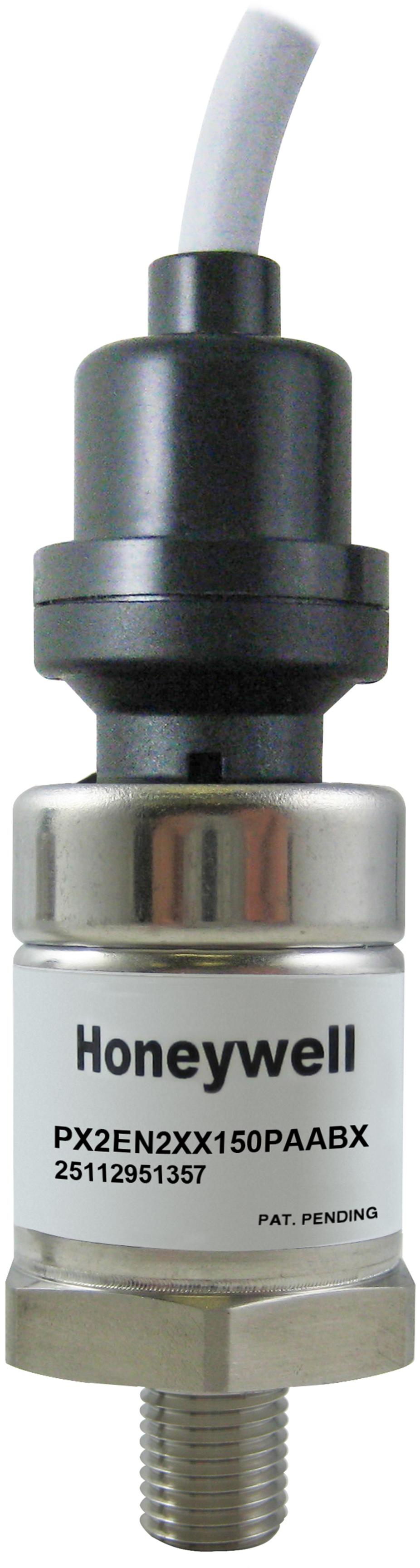 Honeywell_PX2EN2XX400KAAAX