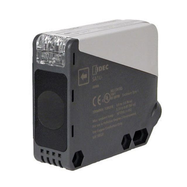 IDEC_SA1U-P07MT