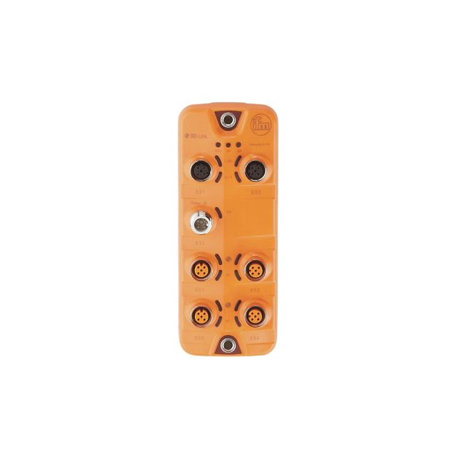 ifm efector_AL1100