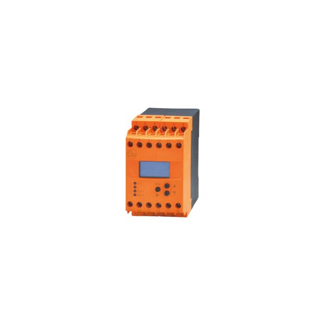 ifm efector_DD2505