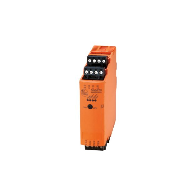 ifm efector_DN0220