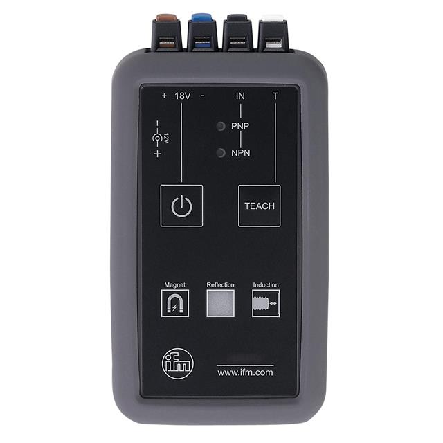 ifm efector_E18430