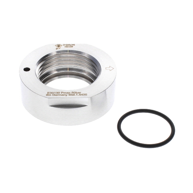 ifm efector_E30130
