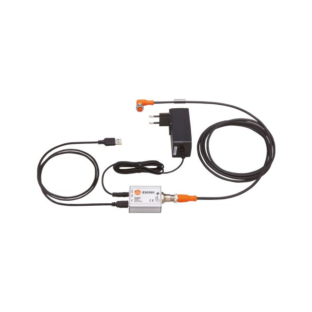 ifm efector_E30390